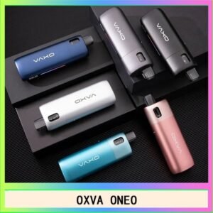 OXVA ONEO奧尼奧40W空倉煙彈小蠻牛電子煙官網