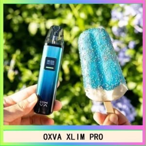OXVA XLIM PRO 30W 小蠻牛POD電子煙主機空倉煙彈官網